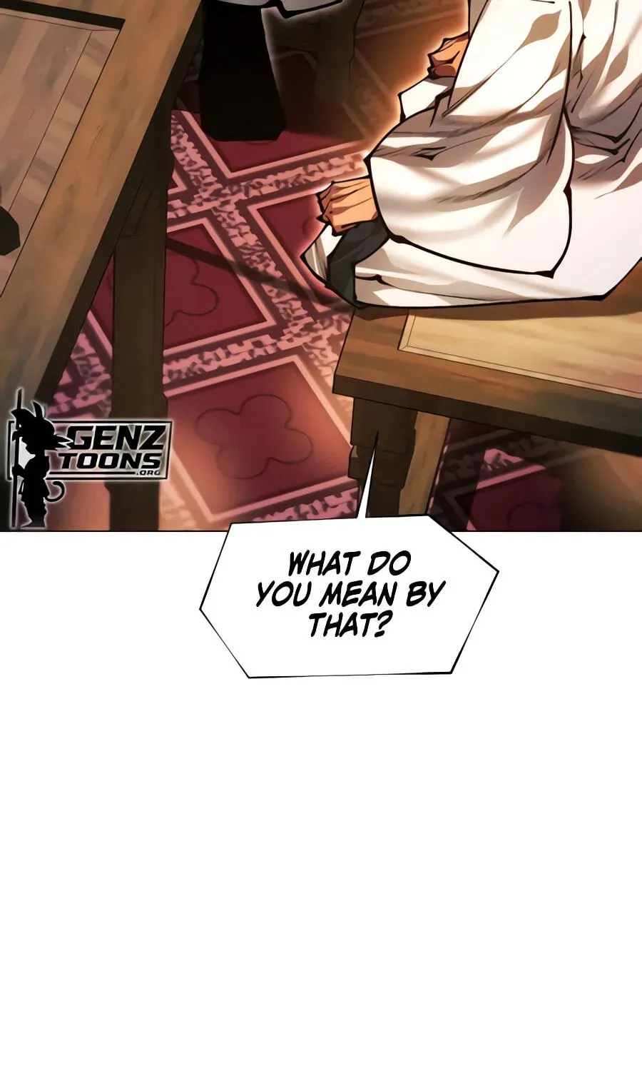 A Modern Man Who Transmigrated Into the Murim World Chapter 186 page 259 - 