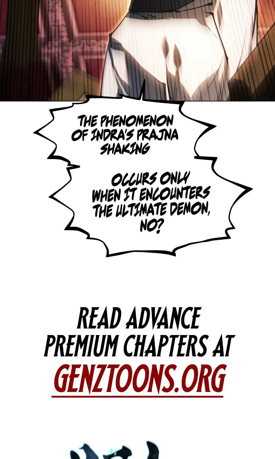 A Modern Man Who Transmigrated Into the Murim World Chapter 186 page 267 - 