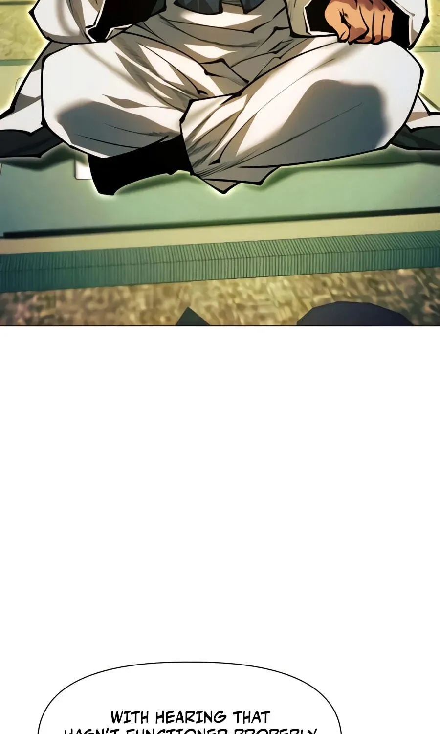 A Modern Man Who Transmigrated Into the Murim World Chapter 186 page 41 - 