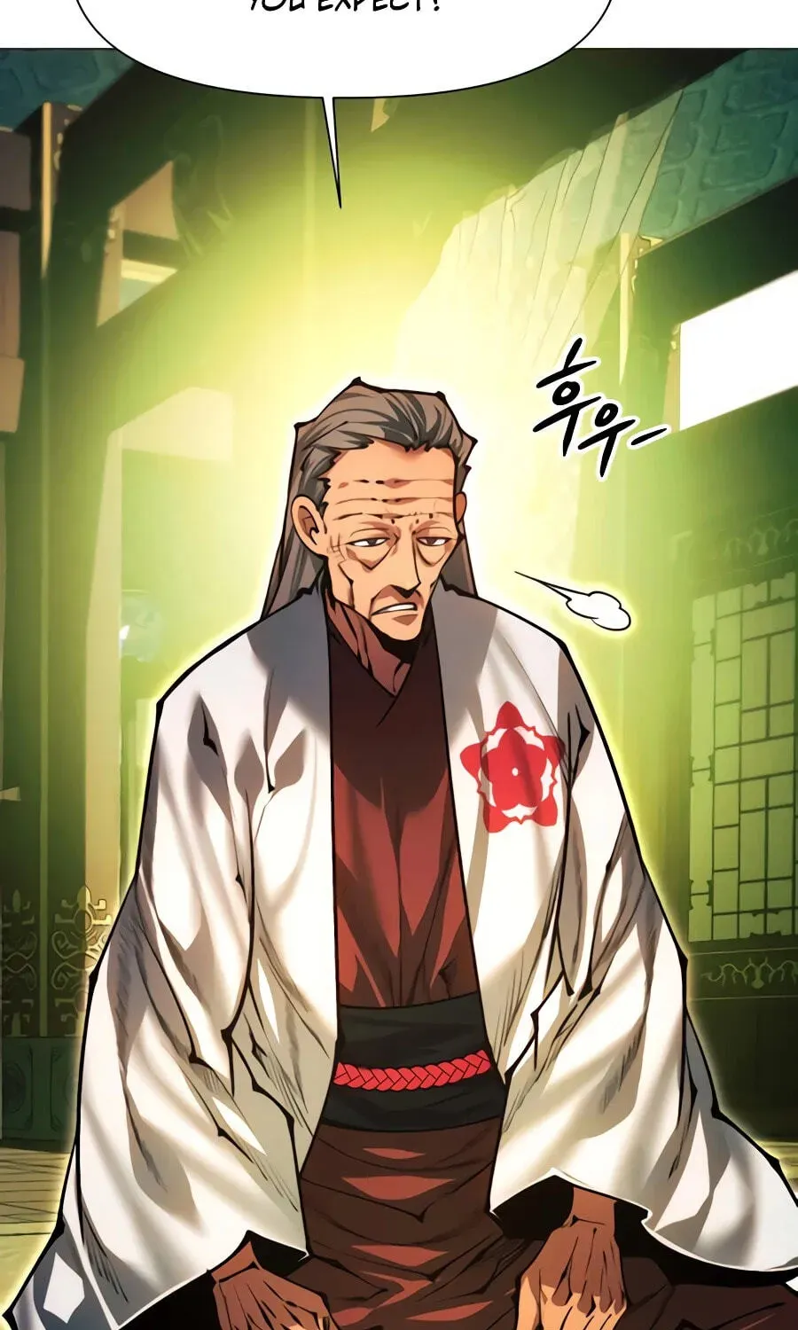 A Modern Man Who Transmigrated Into the Murim World Chapter 186 page 43 - 