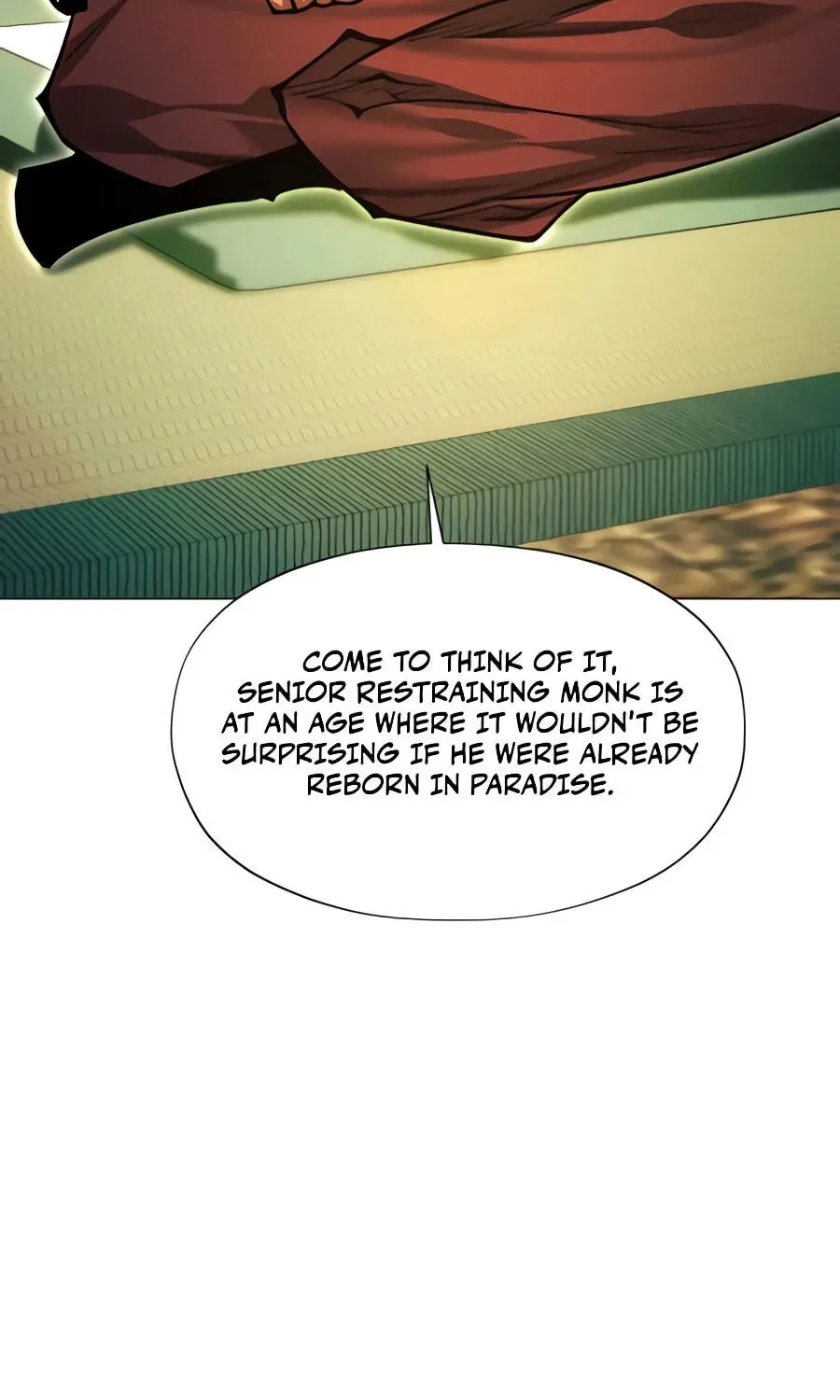 A Modern Man Who Transmigrated Into the Murim World Chapter 186 page 45 - 