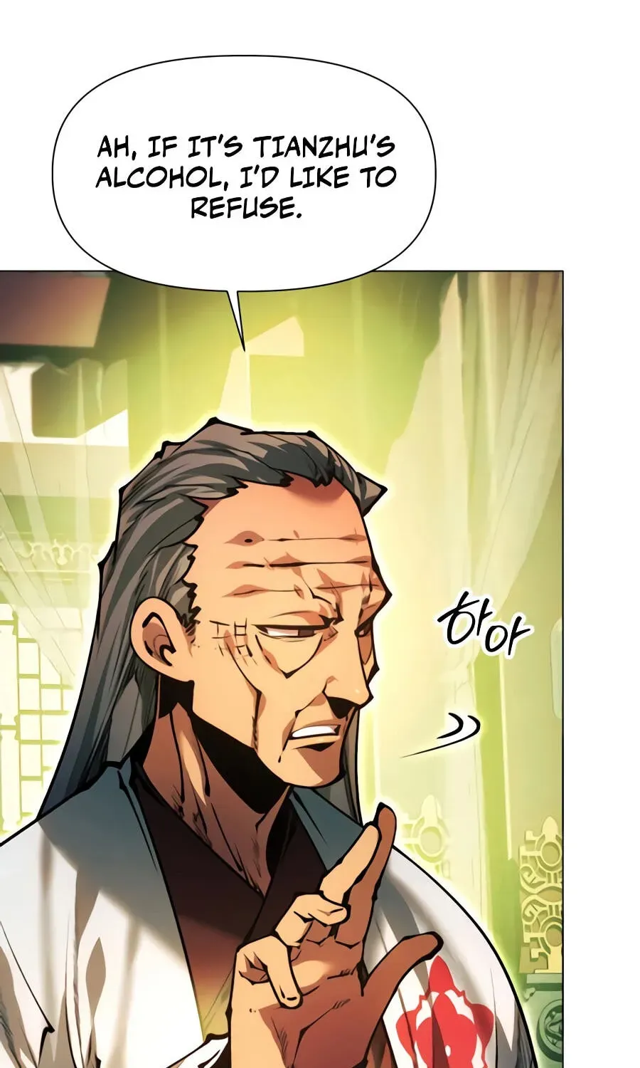 A Modern Man Who Transmigrated Into the Murim World Chapter 186 page 55 - 