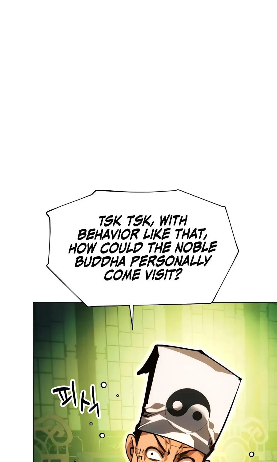 A Modern Man Who Transmigrated Into the Murim World Chapter 186 page 57 - 