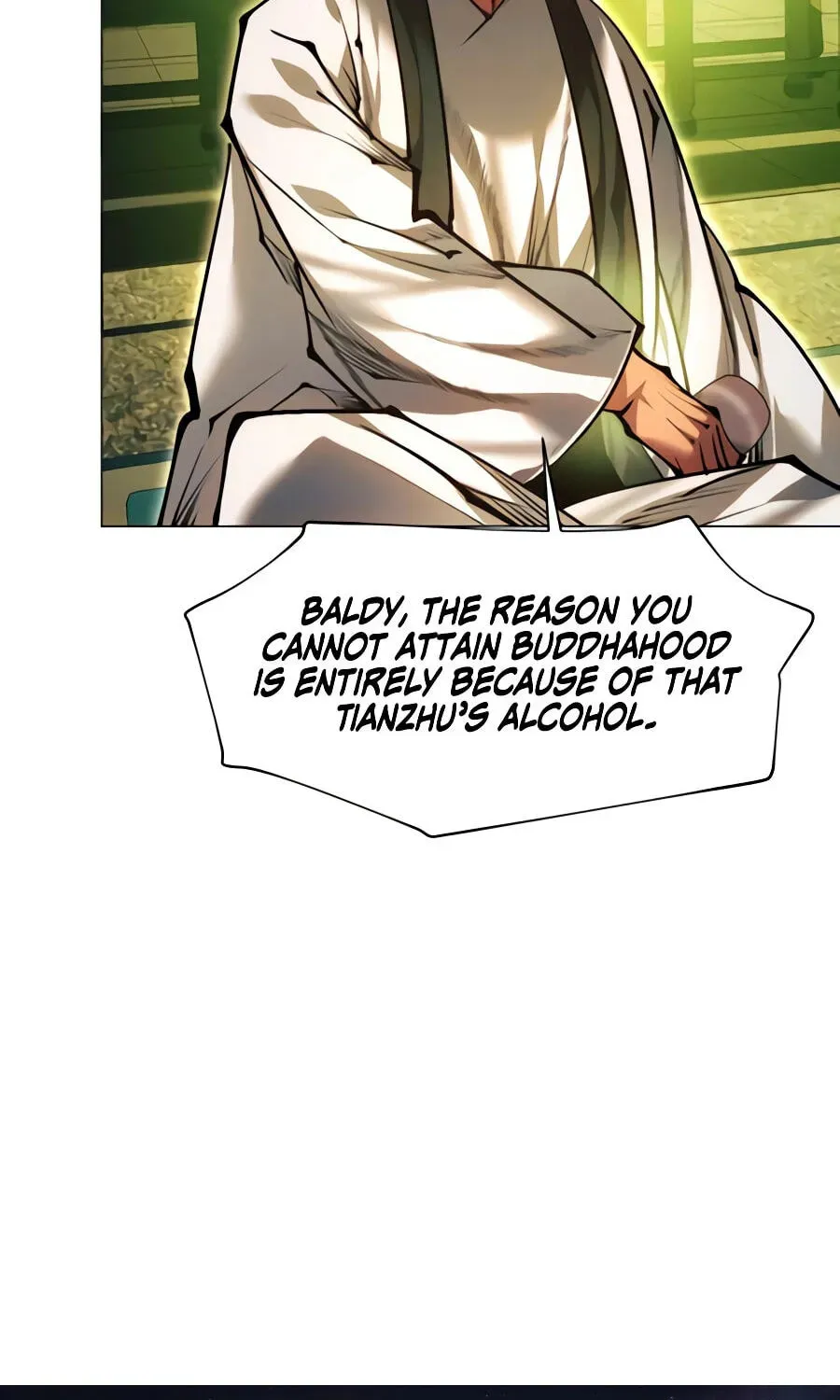 A Modern Man Who Transmigrated Into the Murim World Chapter 186 page 59 - 