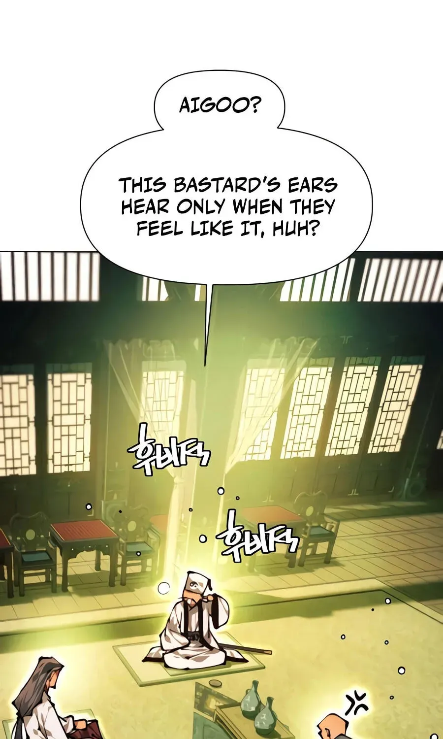 A Modern Man Who Transmigrated Into the Murim World Chapter 186 page 65 - 