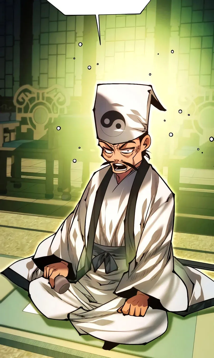 A Modern Man Who Transmigrated Into the Murim World Chapter 186 page 69 - 