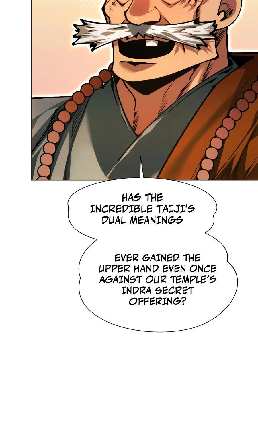 A Modern Man Who Transmigrated Into the Murim World Chapter 186 page 73 - 