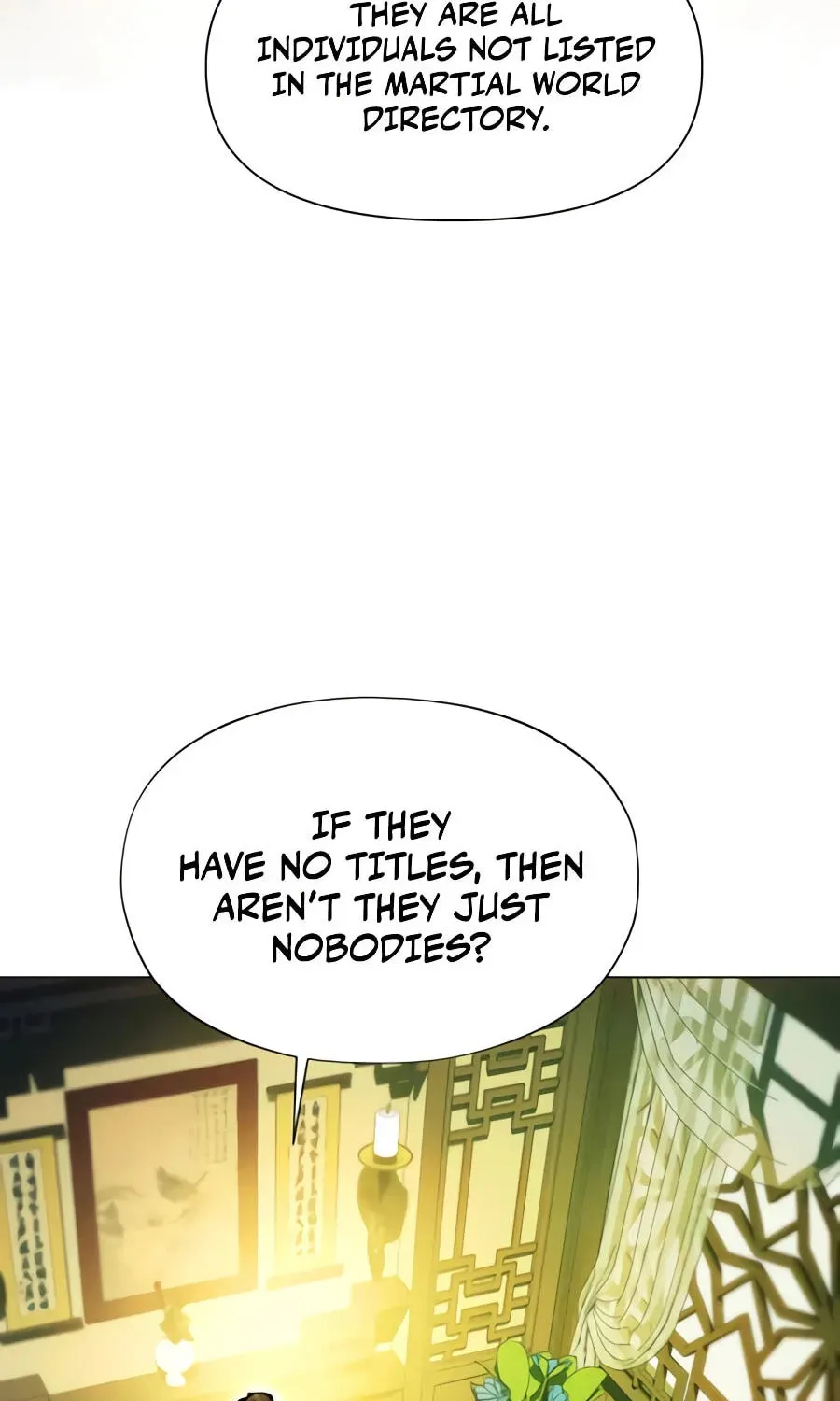 A Modern Man Who Transmigrated Into the Murim World Chapter 186 page 9 - 
