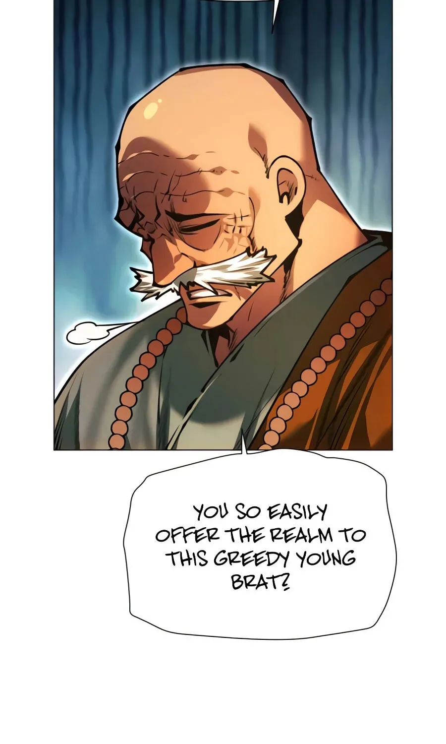 A Modern Man Who Transmigrated Into the Murim World Chapter 186 page 95 - 