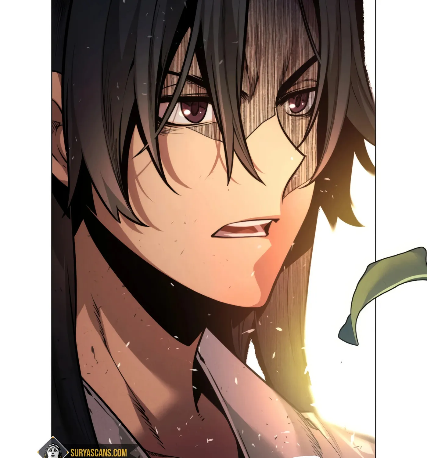 A Modern Man Who Transmigrated Into the Murim World Chapter 2 page 11 - 