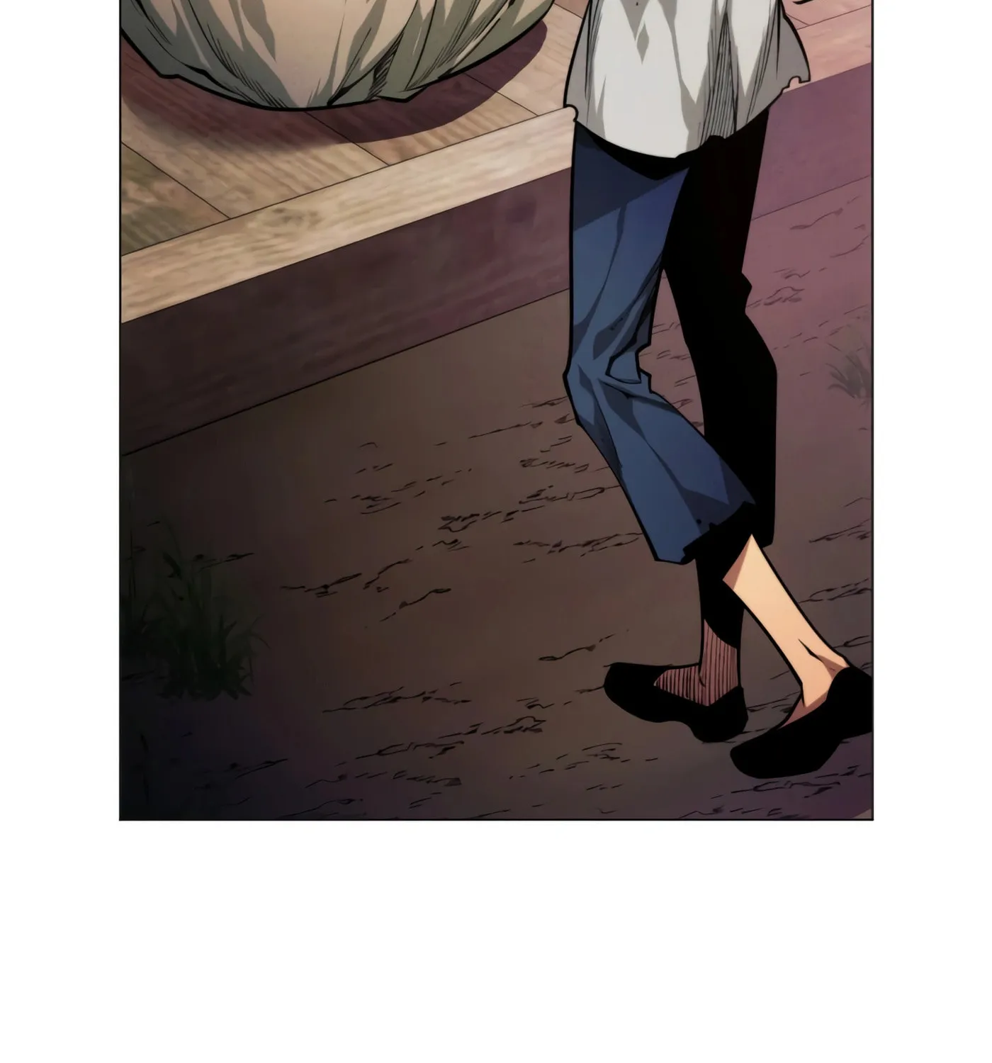 A Modern Man Who Transmigrated Into the Murim World Chapter 2 page 102 - 