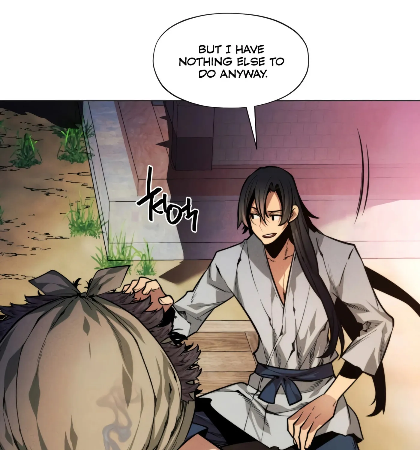 A Modern Man Who Transmigrated Into the Murim World Chapter 2 page 104 - 