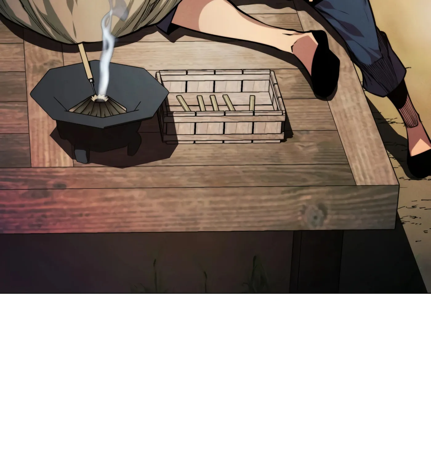 A Modern Man Who Transmigrated Into the Murim World Chapter 2 page 105 - 