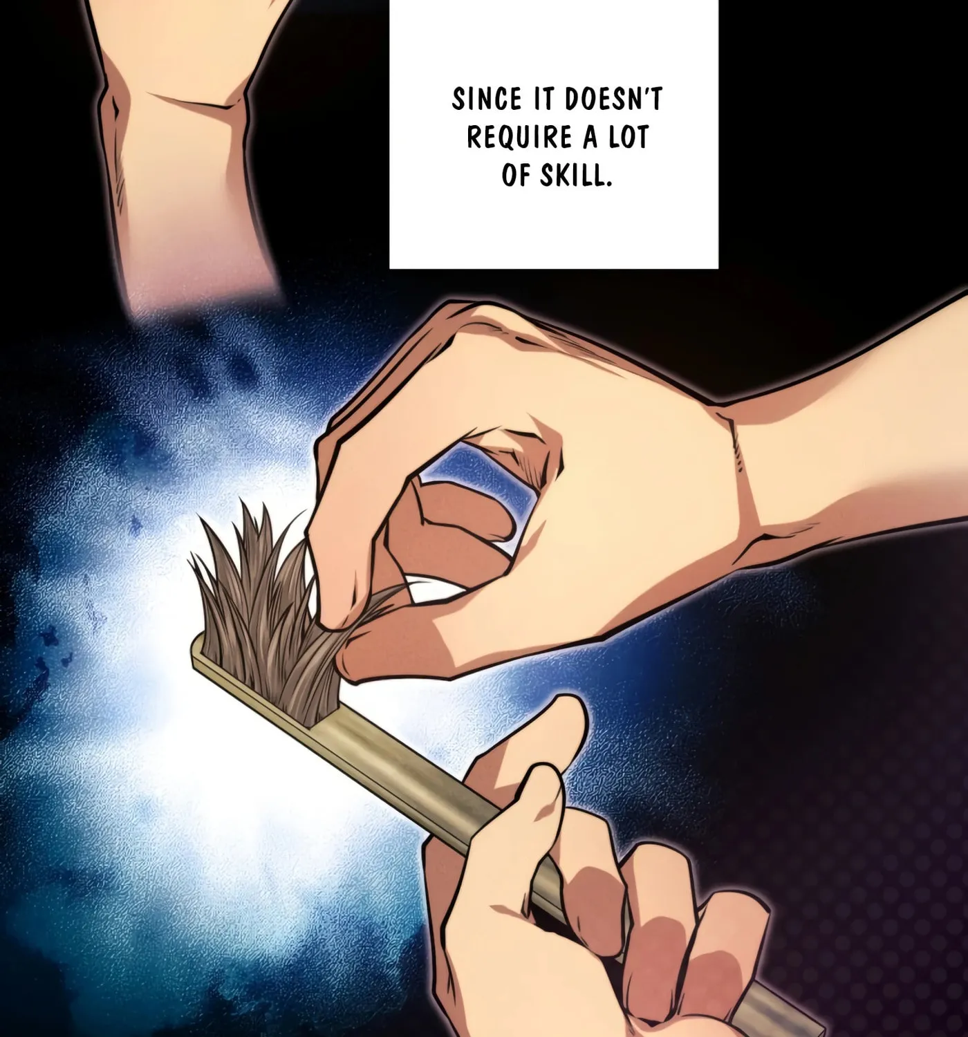 A Modern Man Who Transmigrated Into the Murim World Chapter 2 page 108 - 