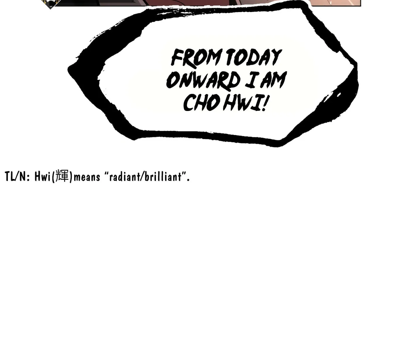 A Modern Man Who Transmigrated Into the Murim World Chapter 2 page 12 - 