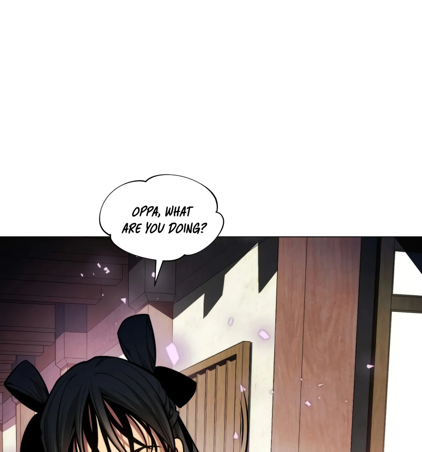 A Modern Man Who Transmigrated Into the Murim World Chapter 2 page 114 - 