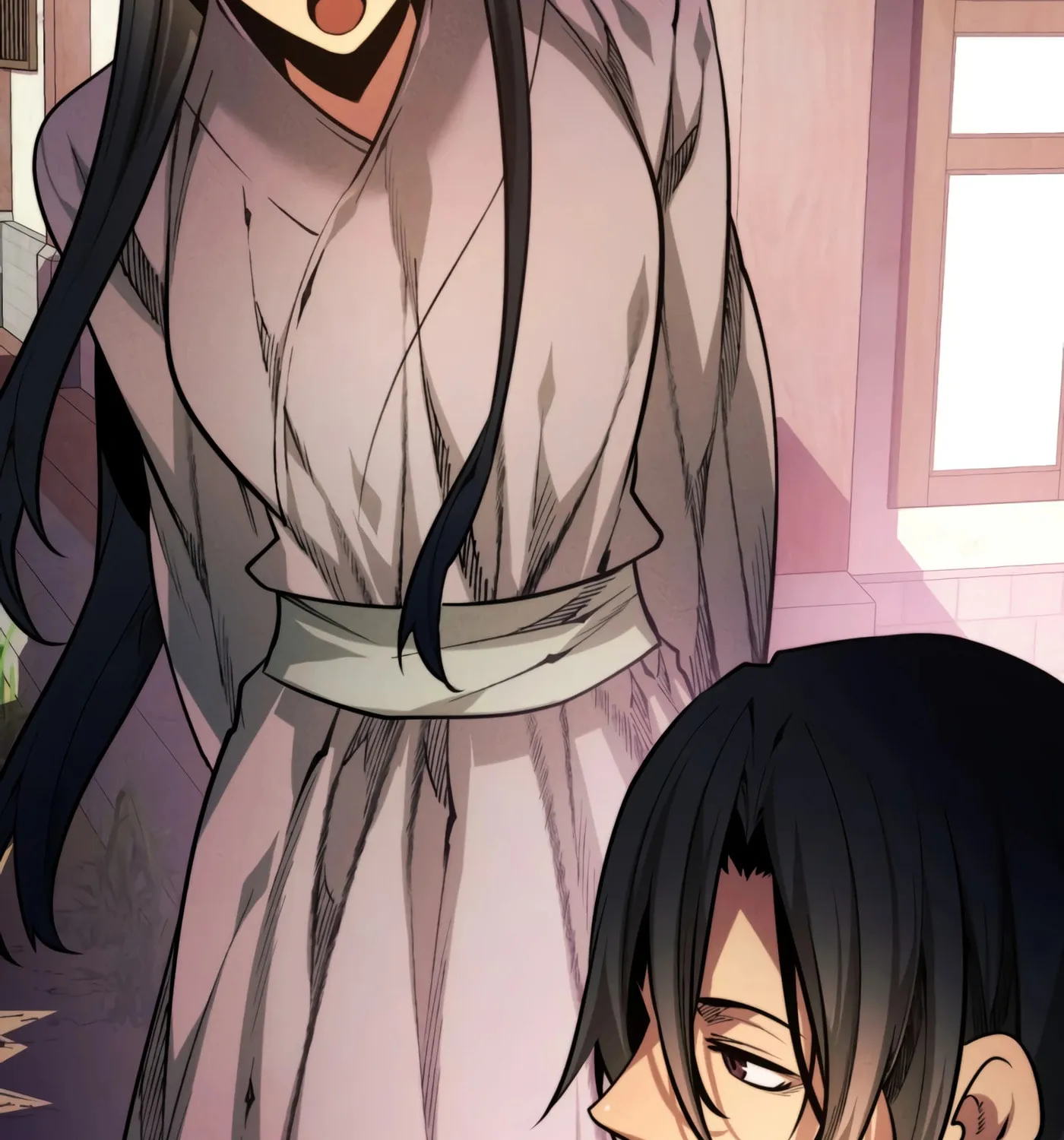 A Modern Man Who Transmigrated Into the Murim World Chapter 2 page 116 - 