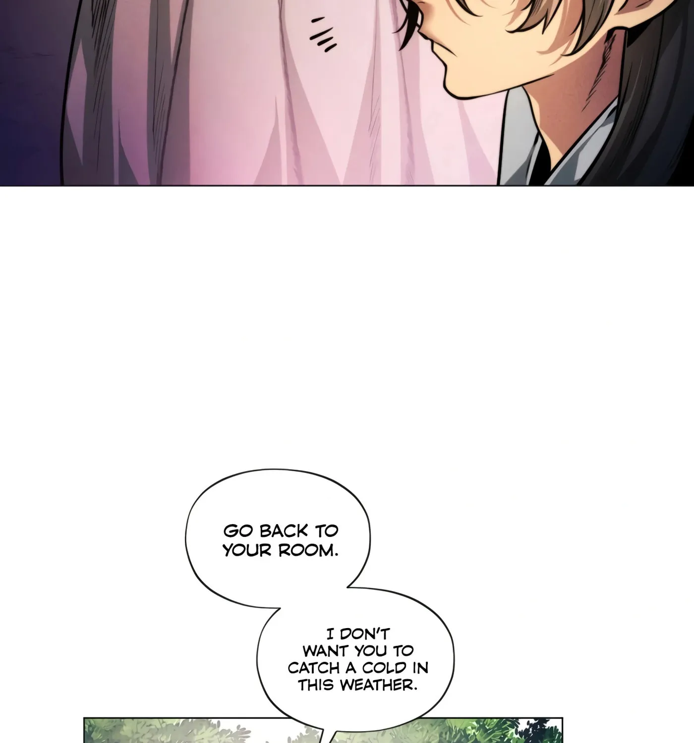 A Modern Man Who Transmigrated Into the Murim World Chapter 2 page 117 - 
