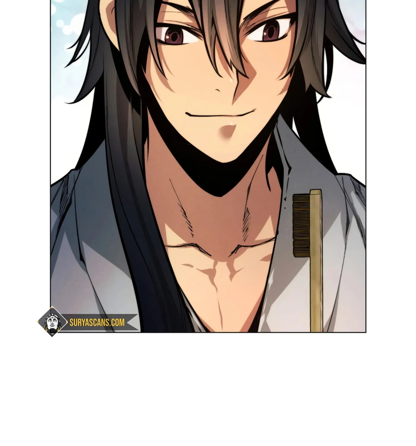 A Modern Man Who Transmigrated Into the Murim World Chapter 2 page 126 - 