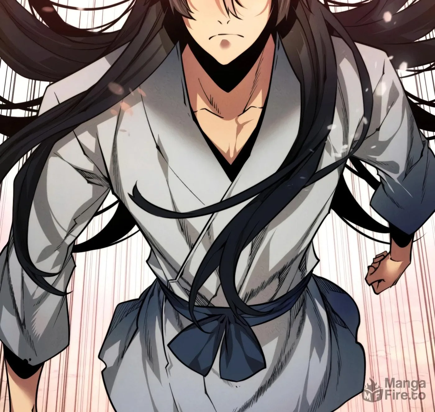 A Modern Man Who Transmigrated Into the Murim World Chapter 2 page 14 - 