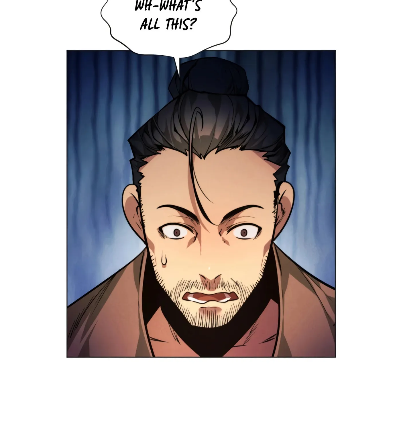 A Modern Man Who Transmigrated Into the Murim World Chapter 2 page 132 - 
