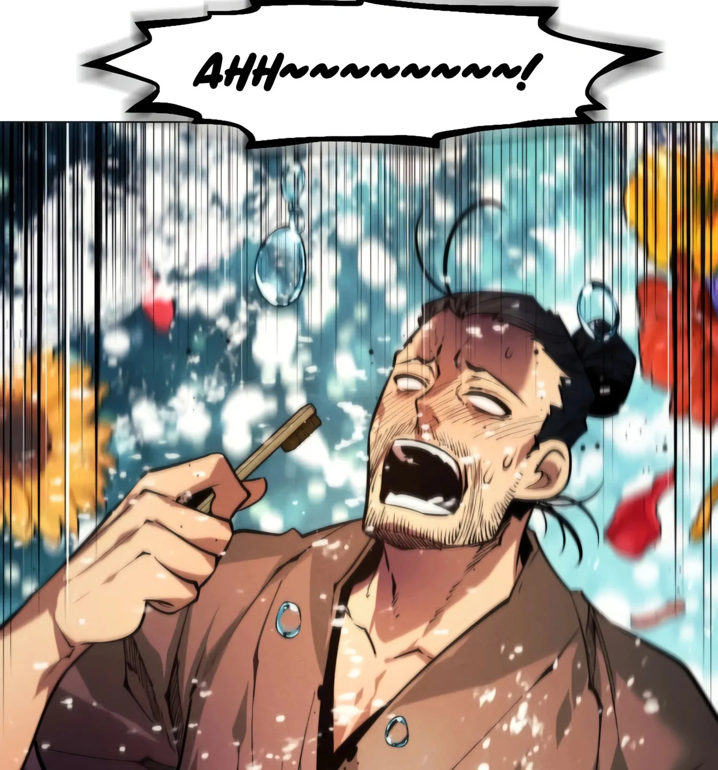 A Modern Man Who Transmigrated Into the Murim World Chapter 2 page 138 - 