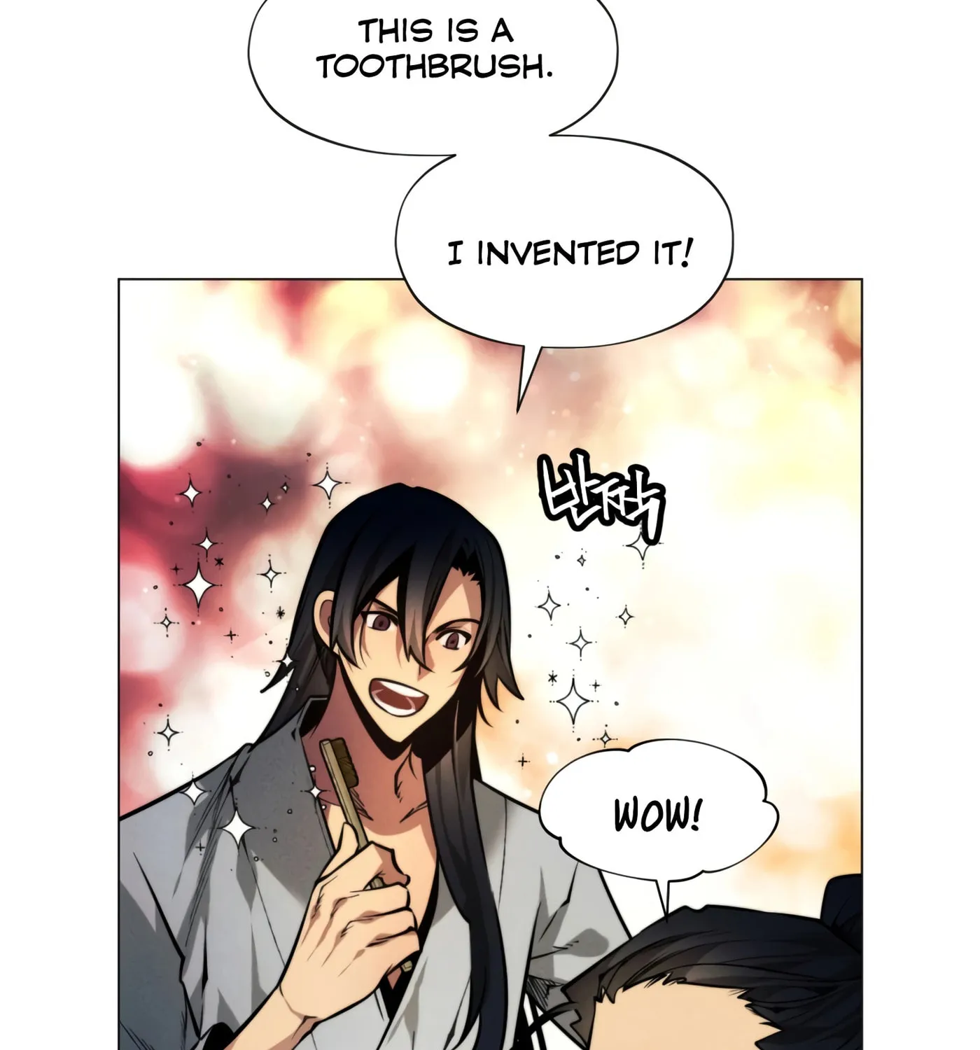 A Modern Man Who Transmigrated Into the Murim World Chapter 2 page 143 - 