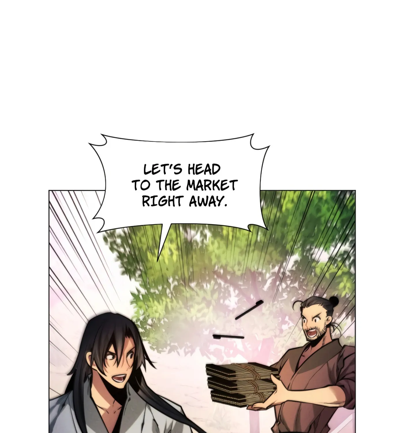 A Modern Man Who Transmigrated Into the Murim World Chapter 2 page 149 - 