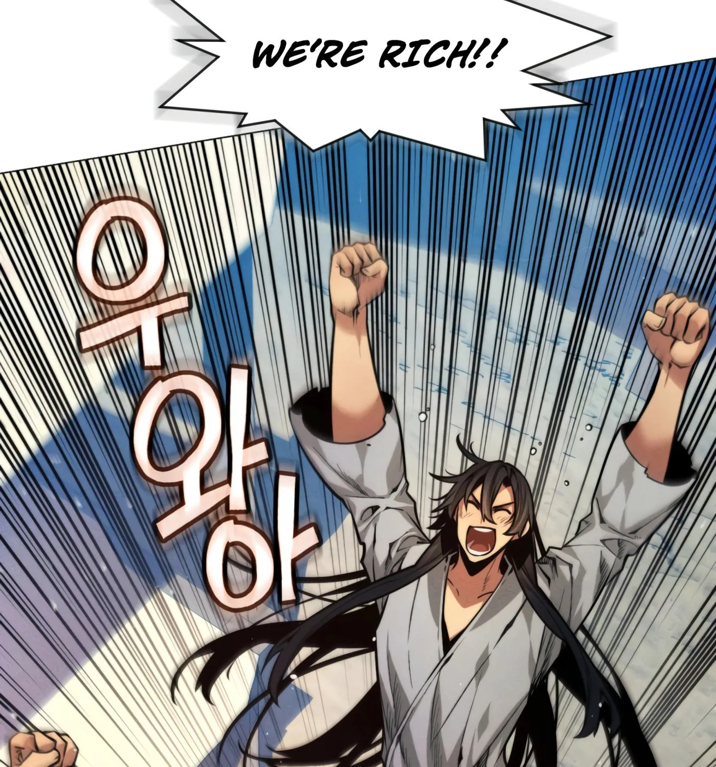 A Modern Man Who Transmigrated Into the Murim World Chapter 2 page 158 - 