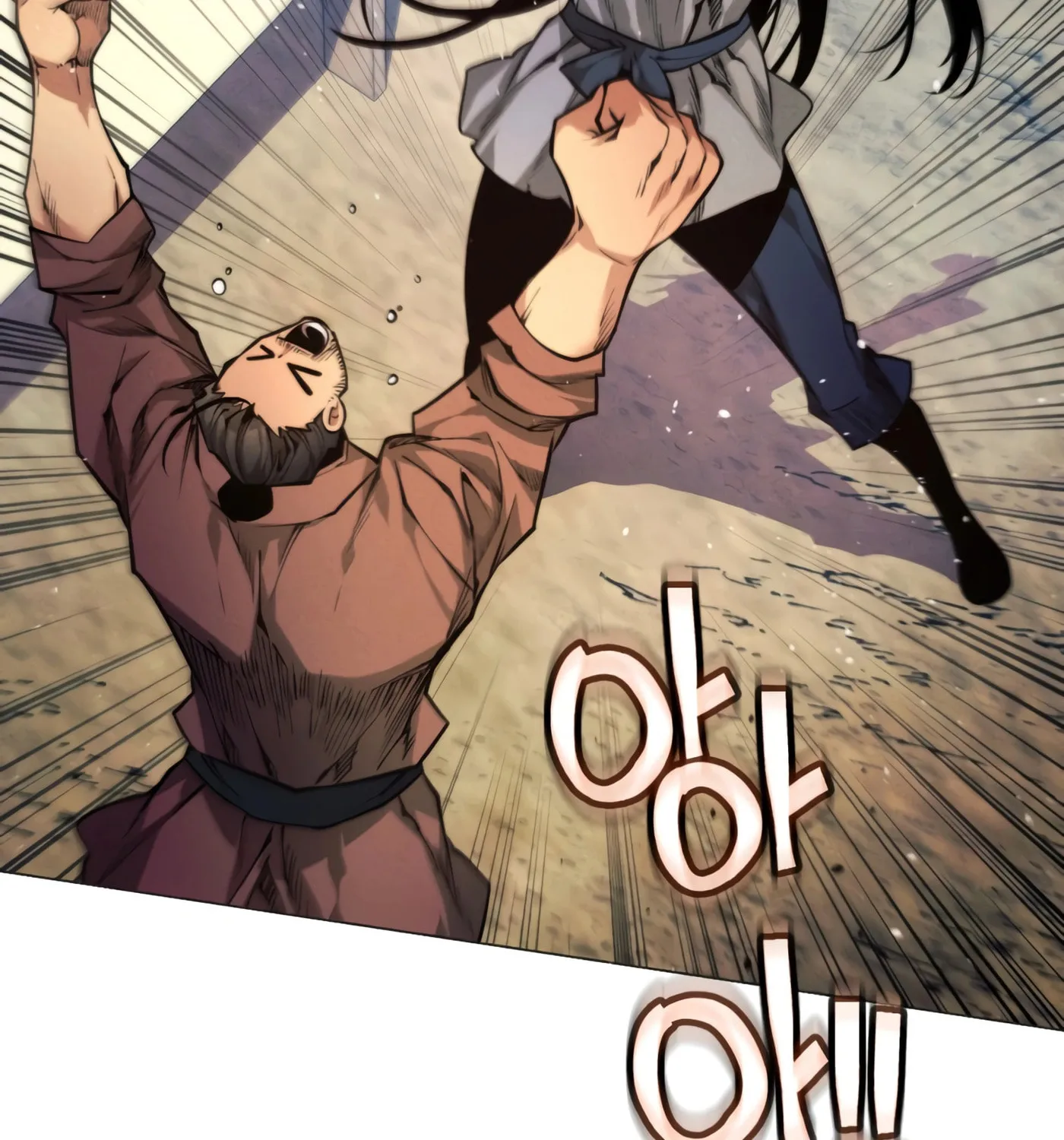 A Modern Man Who Transmigrated Into the Murim World Chapter 2 page 159 - 