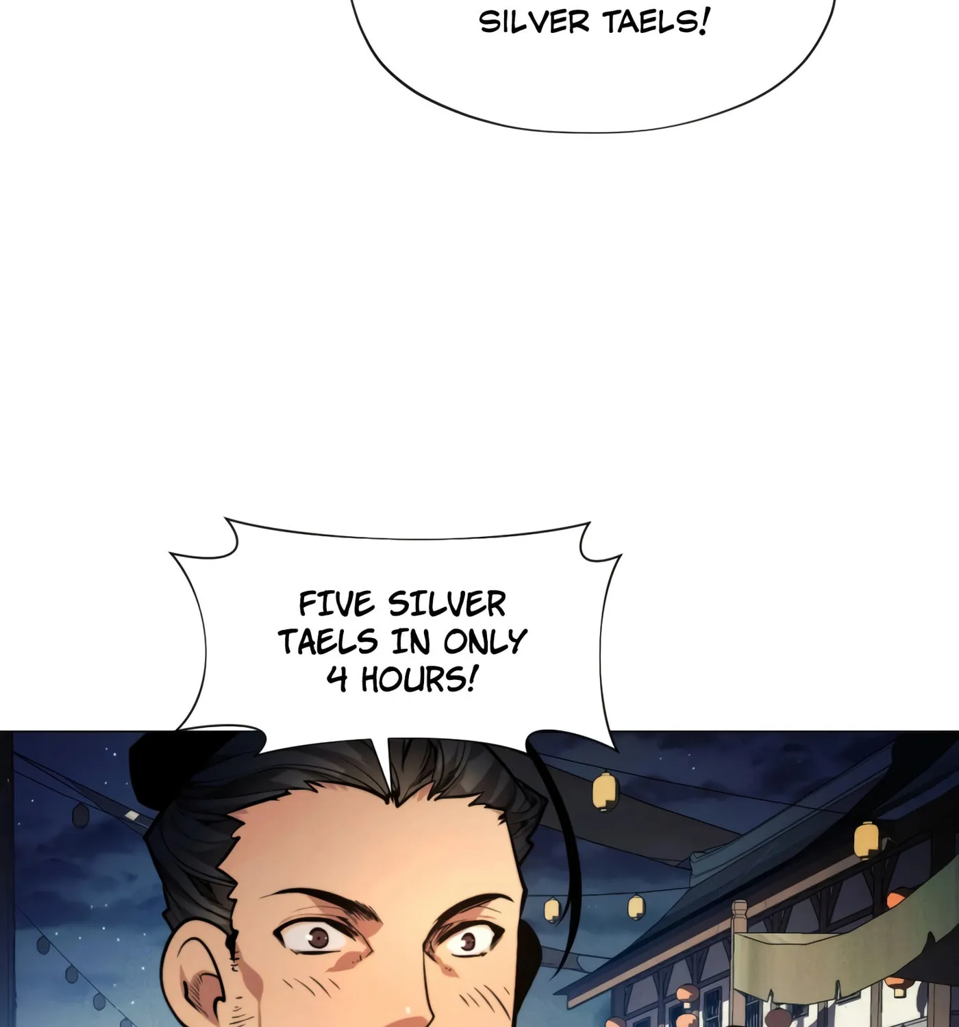 A Modern Man Who Transmigrated Into the Murim World Chapter 2 page 164 - 