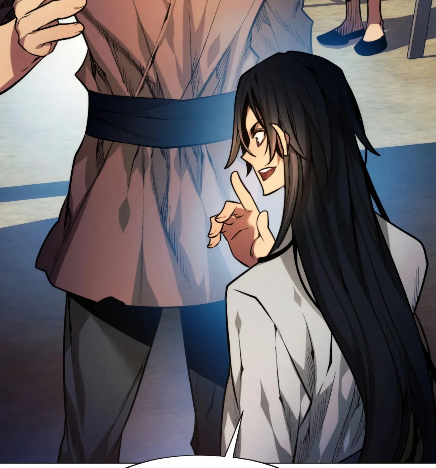 A Modern Man Who Transmigrated Into the Murim World Chapter 2 page 168 - 
