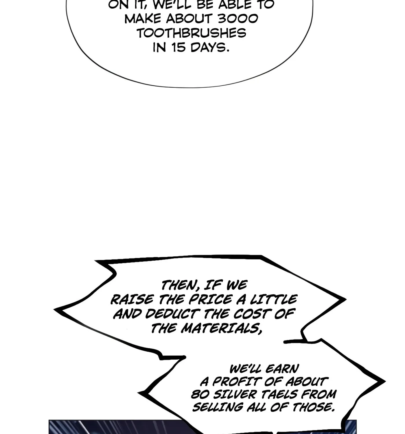 A Modern Man Who Transmigrated Into the Murim World Chapter 2 page 170 - 