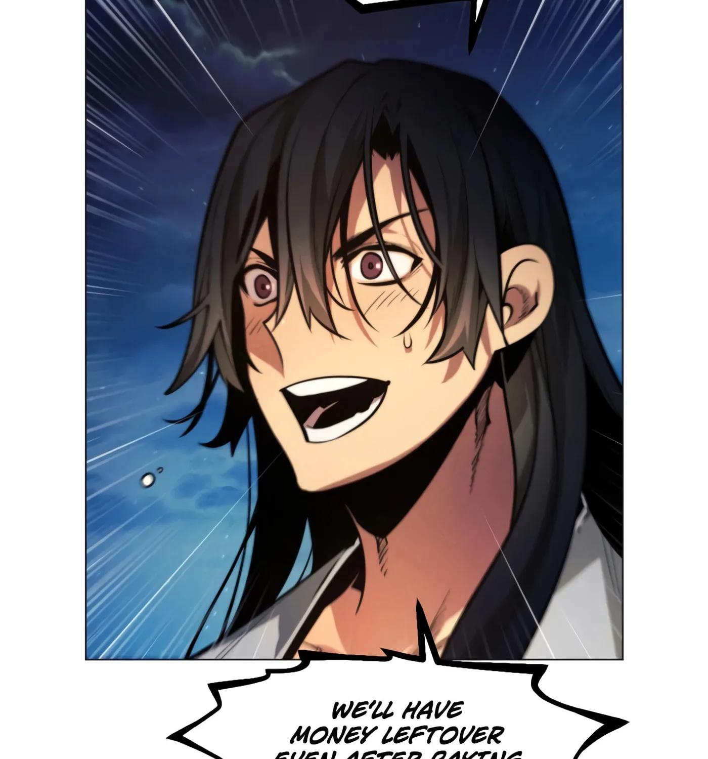 A Modern Man Who Transmigrated Into the Murim World Chapter 2 page 171 - 