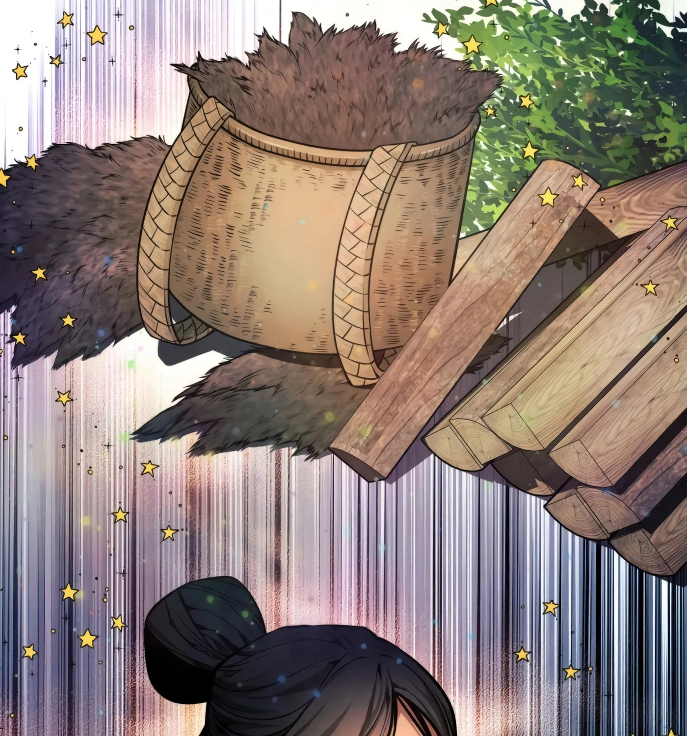 A Modern Man Who Transmigrated Into the Murim World Chapter 2 page 177 - 