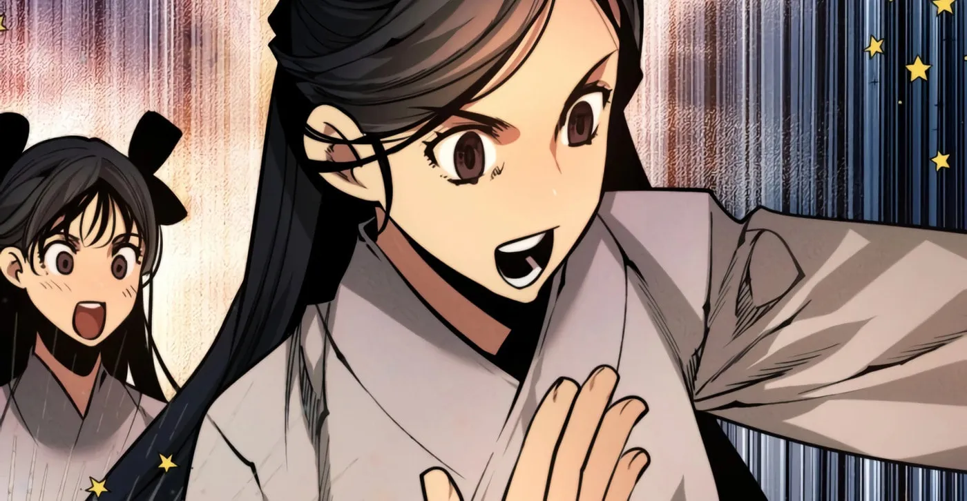 A Modern Man Who Transmigrated Into the Murim World Chapter 2 page 178 - 