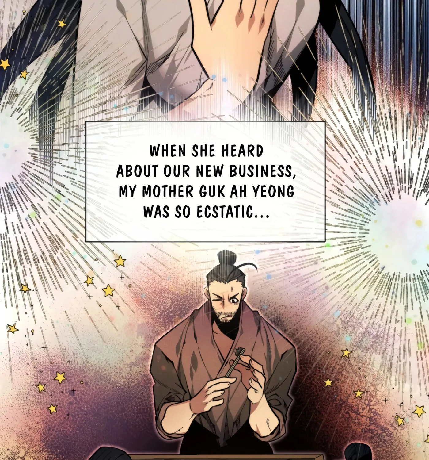 A Modern Man Who Transmigrated Into the Murim World Chapter 2 page 179 - 
