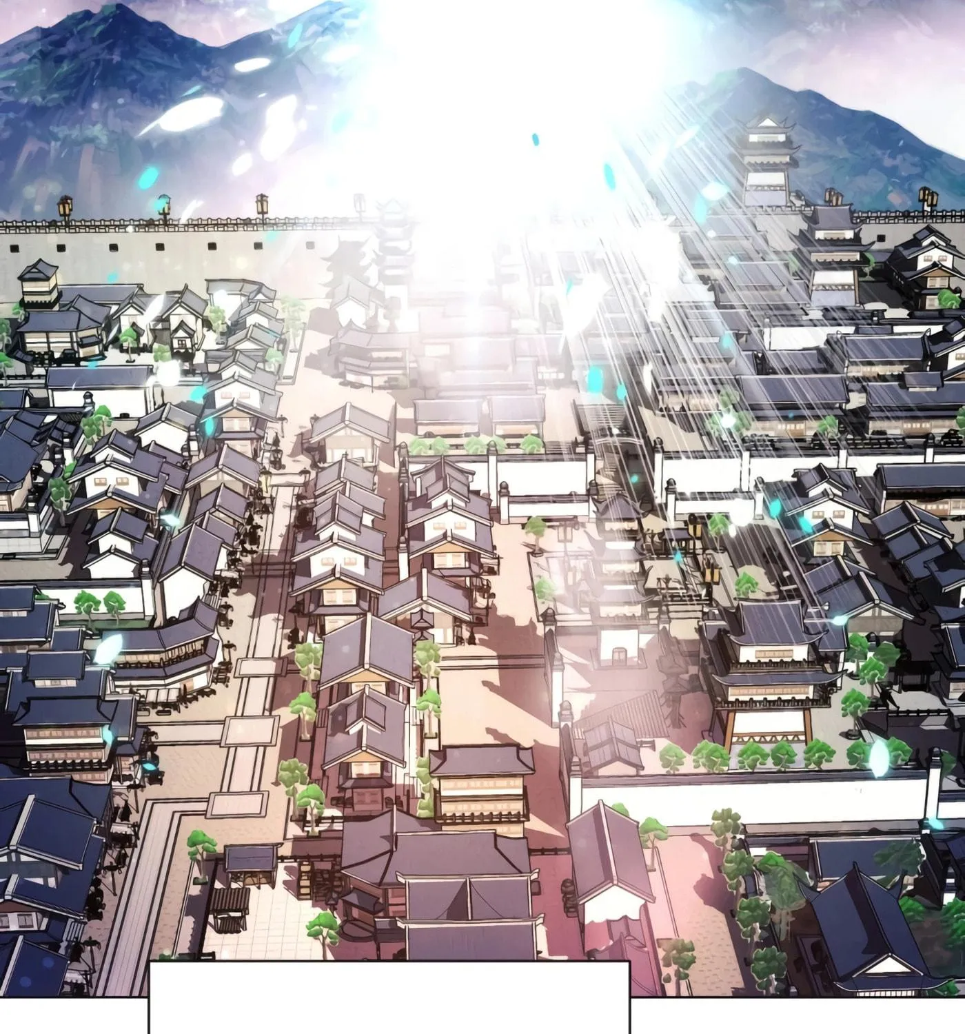 A Modern Man Who Transmigrated Into the Murim World Chapter 2 page 19 - 