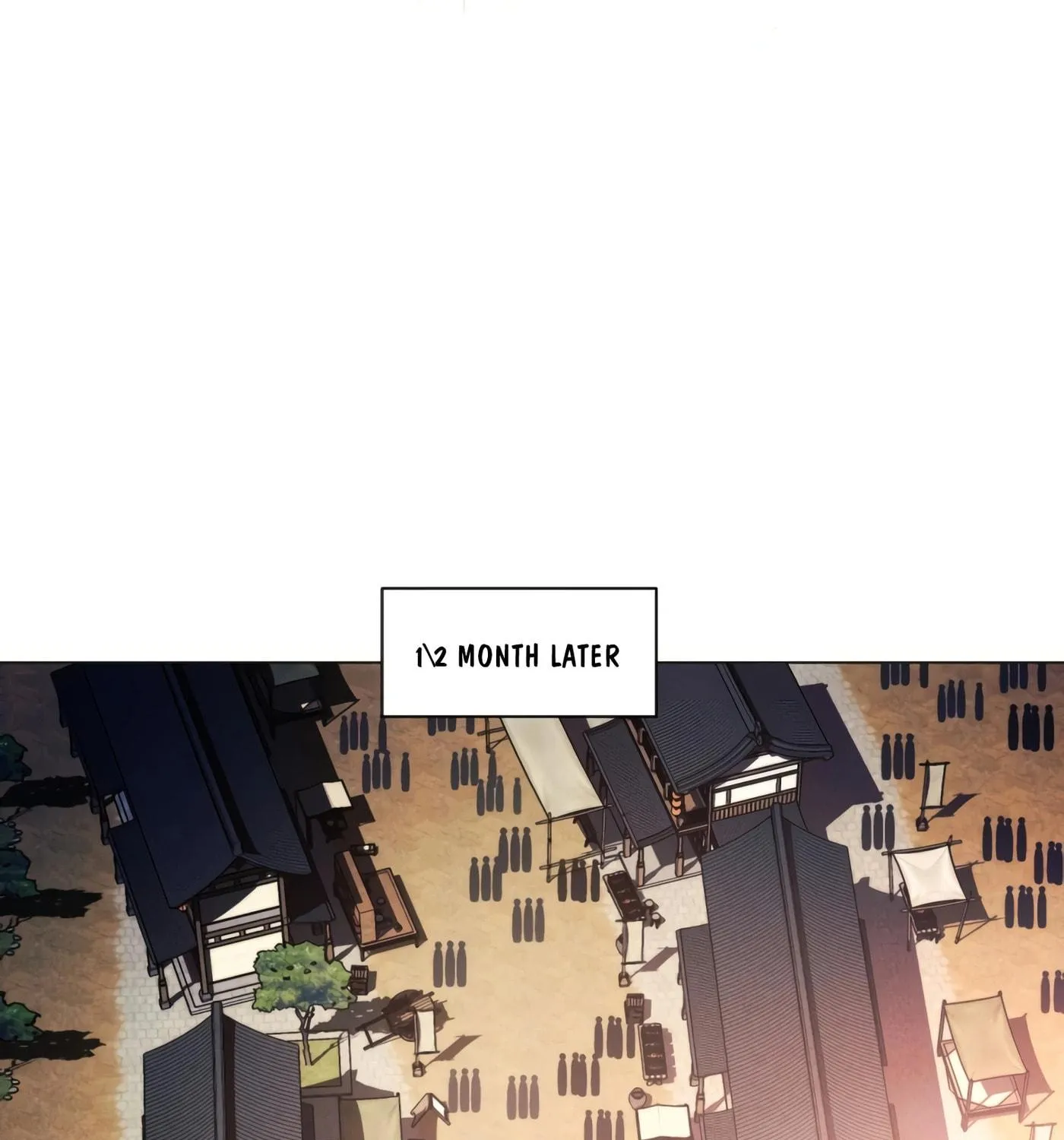 A Modern Man Who Transmigrated Into the Murim World Chapter 2 page 185 - 