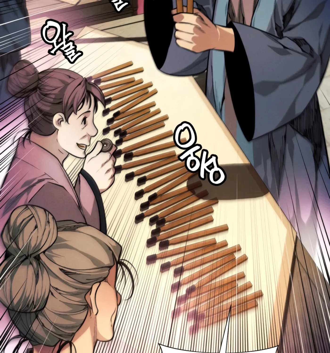 A Modern Man Who Transmigrated Into the Murim World Chapter 2 page 200 - 