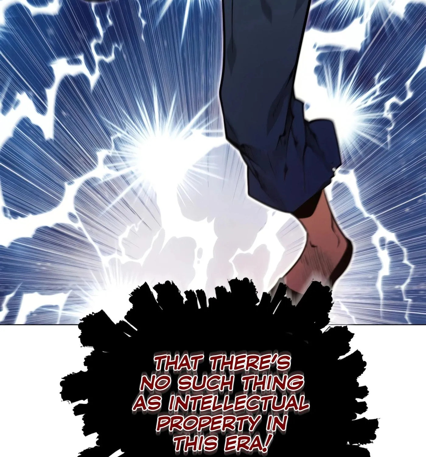 A Modern Man Who Transmigrated Into the Murim World Chapter 2 page 207 - 