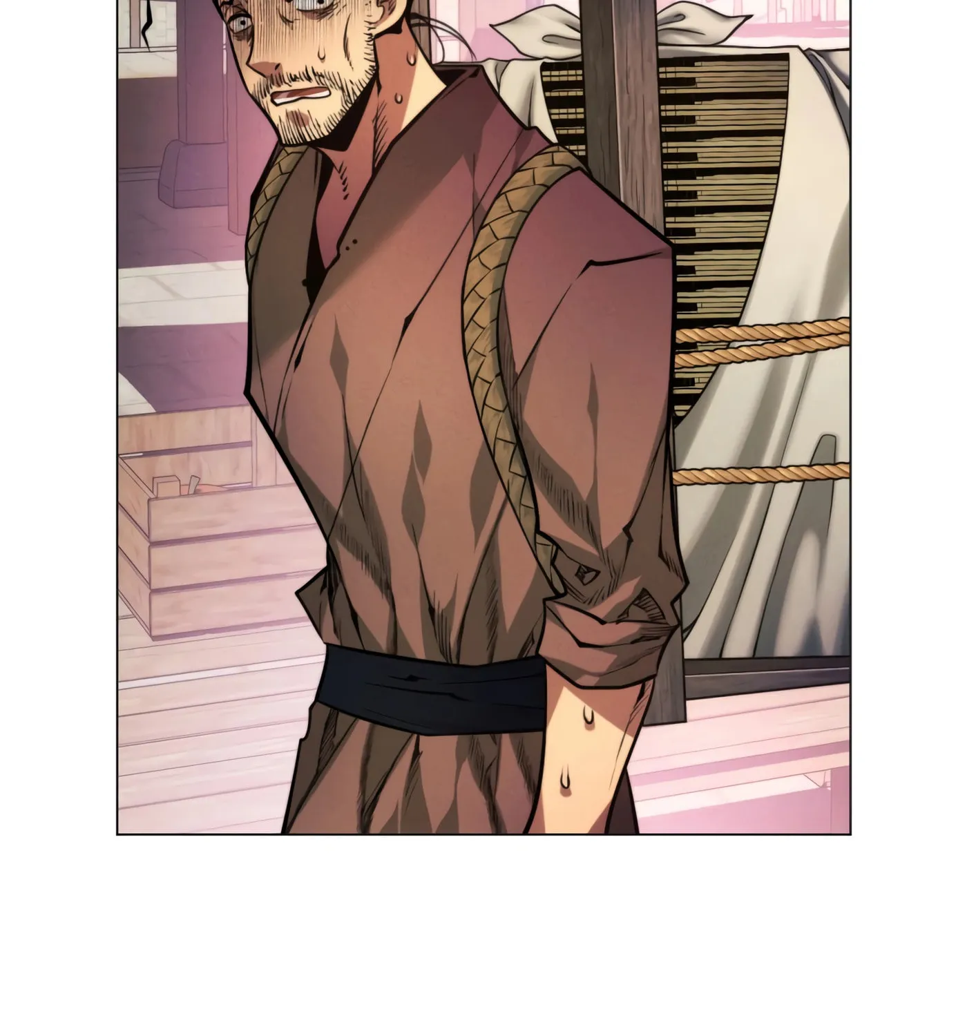 A Modern Man Who Transmigrated Into the Murim World Chapter 2 page 209 - 