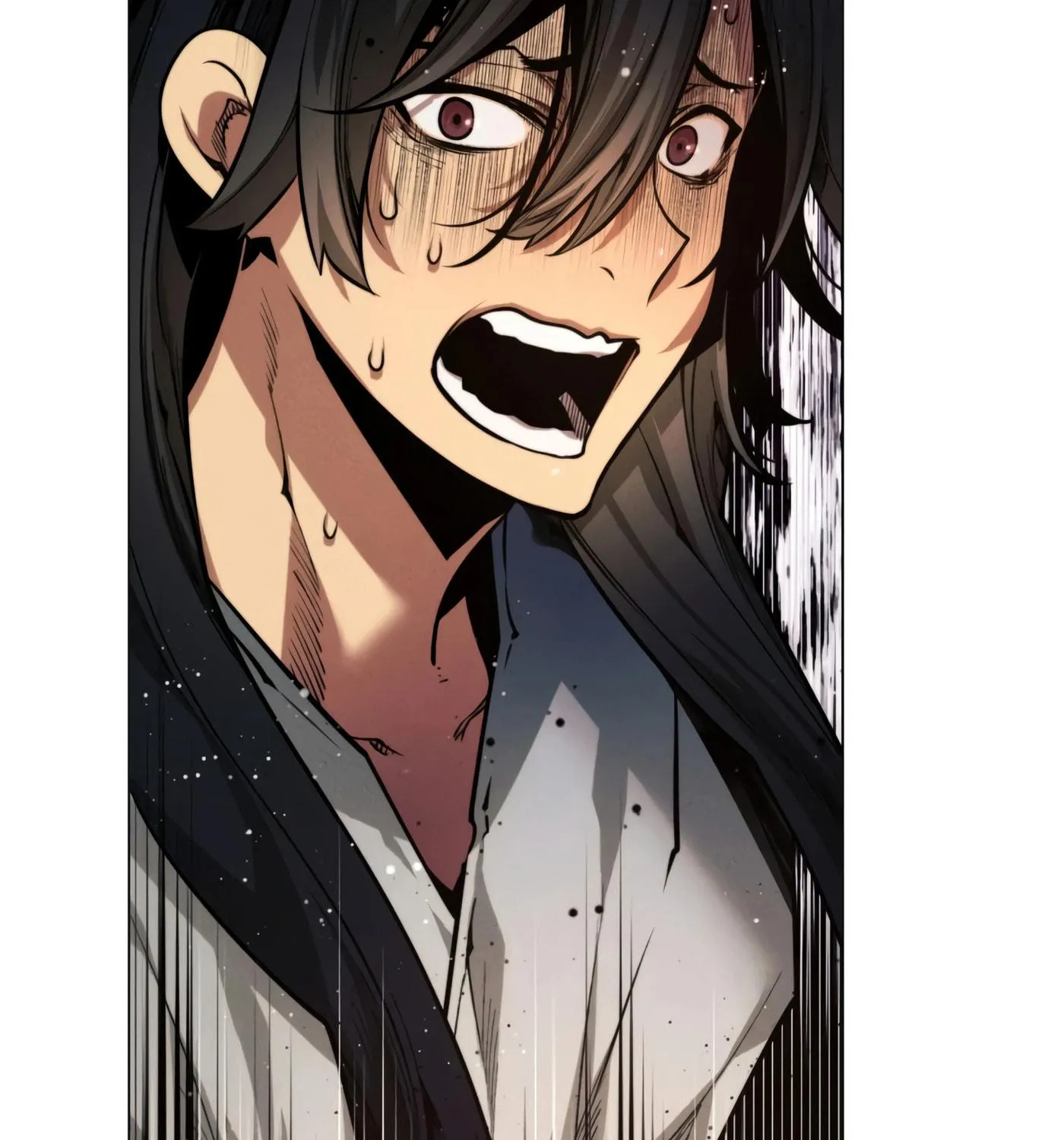 A Modern Man Who Transmigrated Into the Murim World Chapter 2 page 211 - 