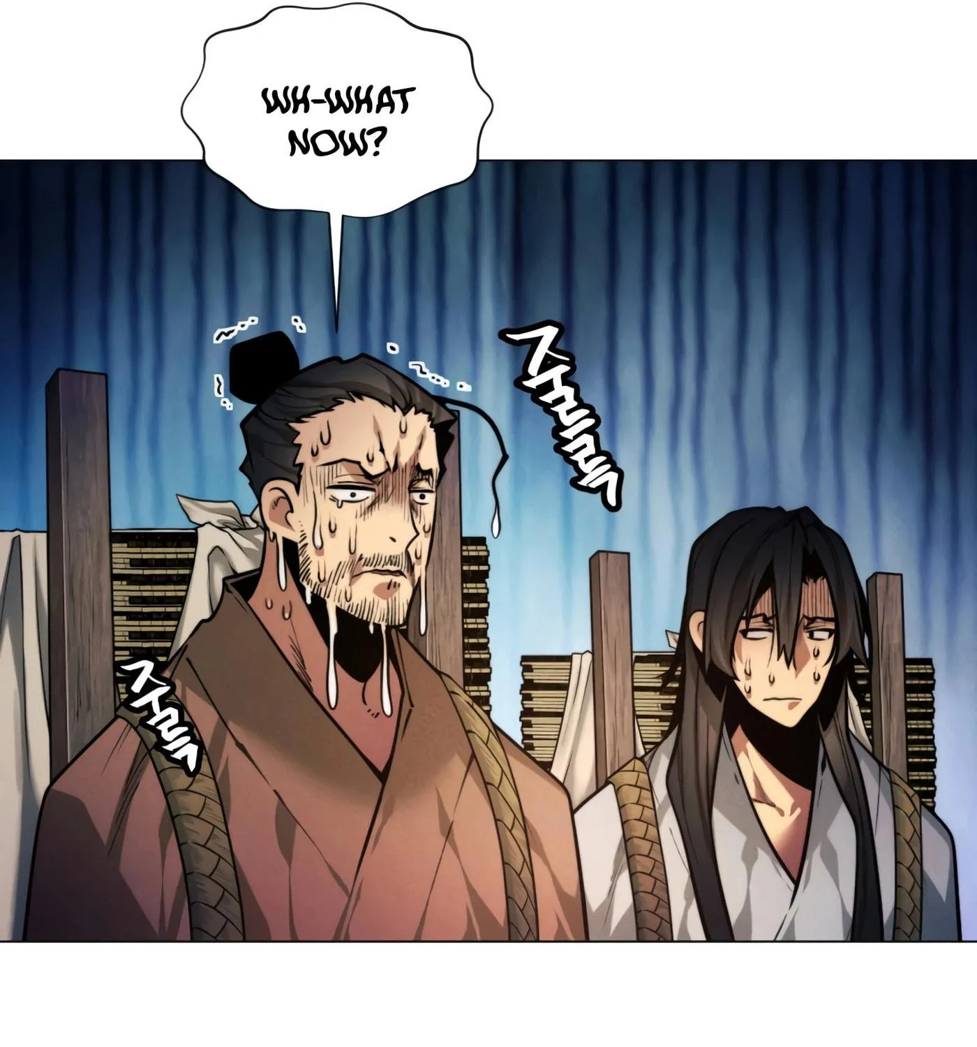 A Modern Man Who Transmigrated Into the Murim World Chapter 2 page 213 - 