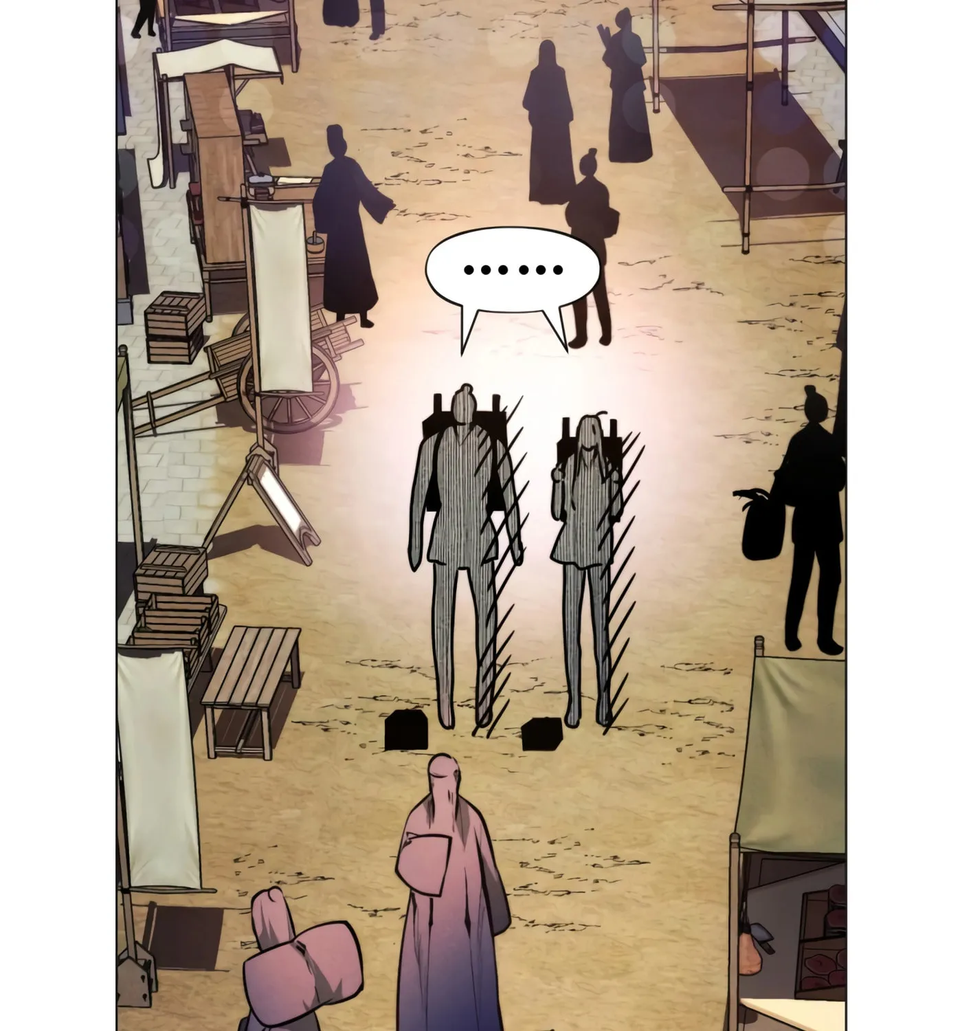 A Modern Man Who Transmigrated Into the Murim World Chapter 2 page 215 - 