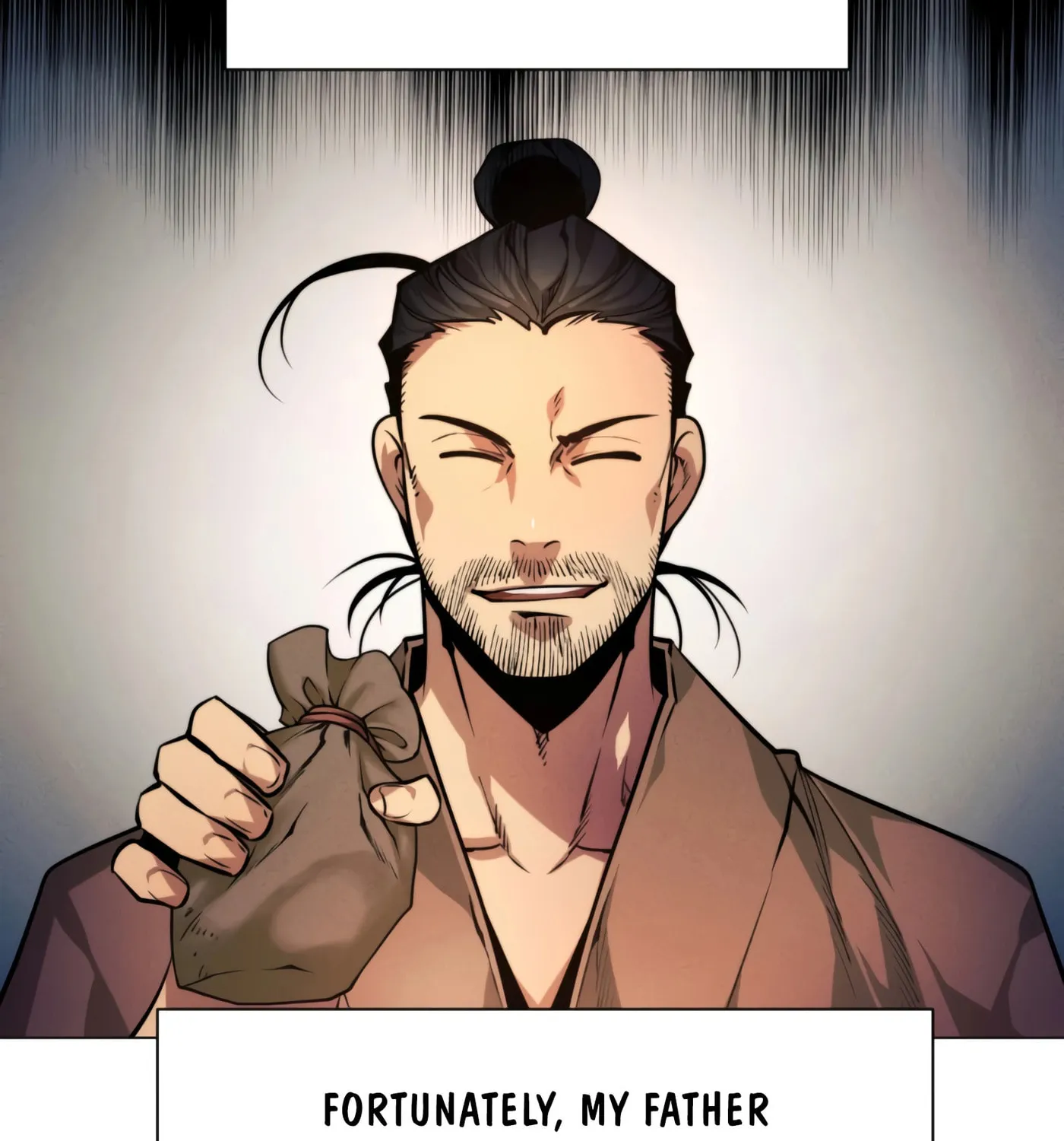 A Modern Man Who Transmigrated Into the Murim World Chapter 2 page 25 - 