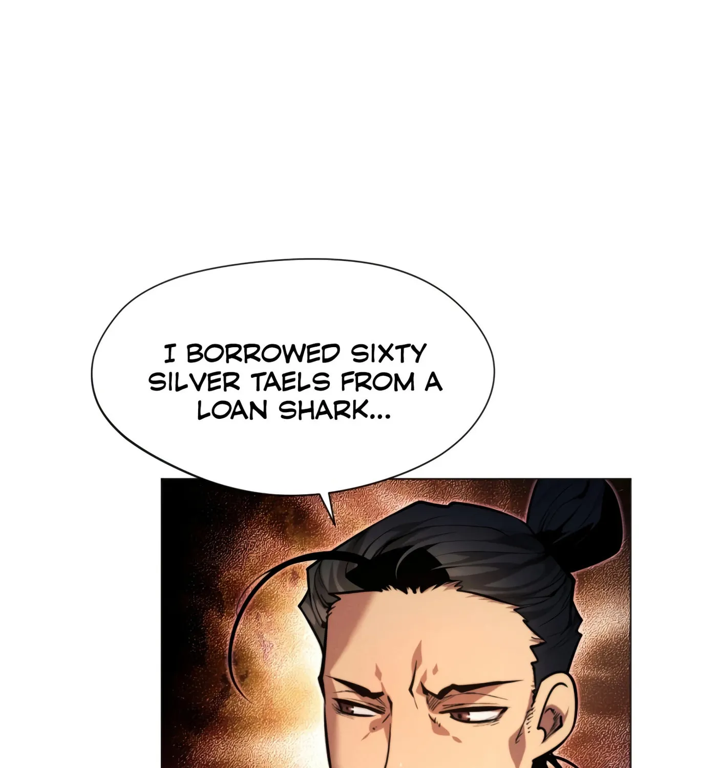 A Modern Man Who Transmigrated Into the Murim World Chapter 2 page 33 - 