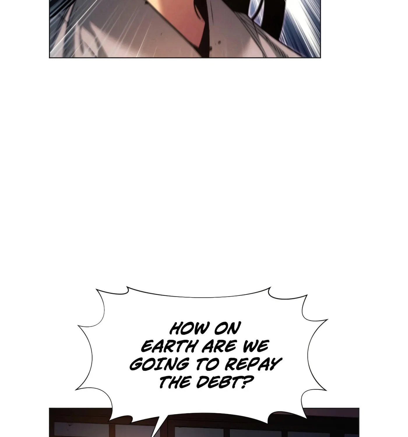 A Modern Man Who Transmigrated Into the Murim World Chapter 2 page 37 - 