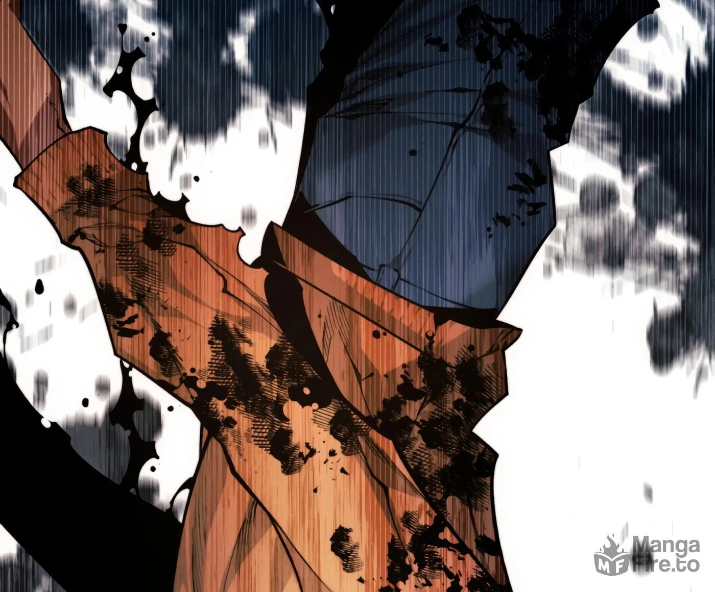 A Modern Man Who Transmigrated Into the Murim World Chapter 2 page 6 - 