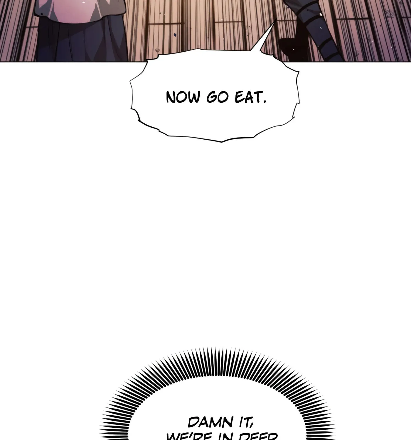 A Modern Man Who Transmigrated Into the Murim World Chapter 2 page 54 - 